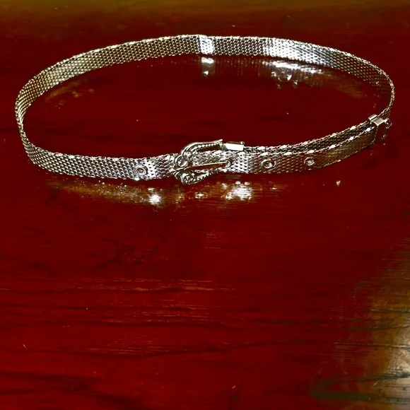 Whiting & Davis | Accessories | Vintage 7s Whiting And Davis  display picture 3